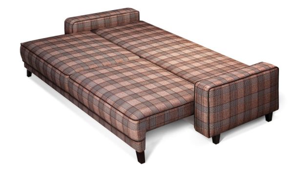 Sofa lova Milanas 1