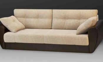 Sofa lova Reloti Soft 1
