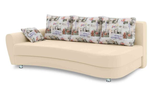 Sofa lova Fortuna 41