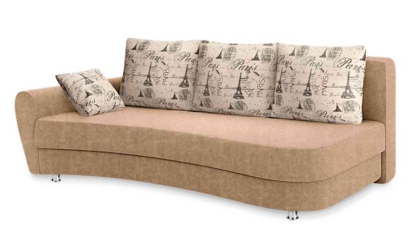 Sofa lova Fortuna 5